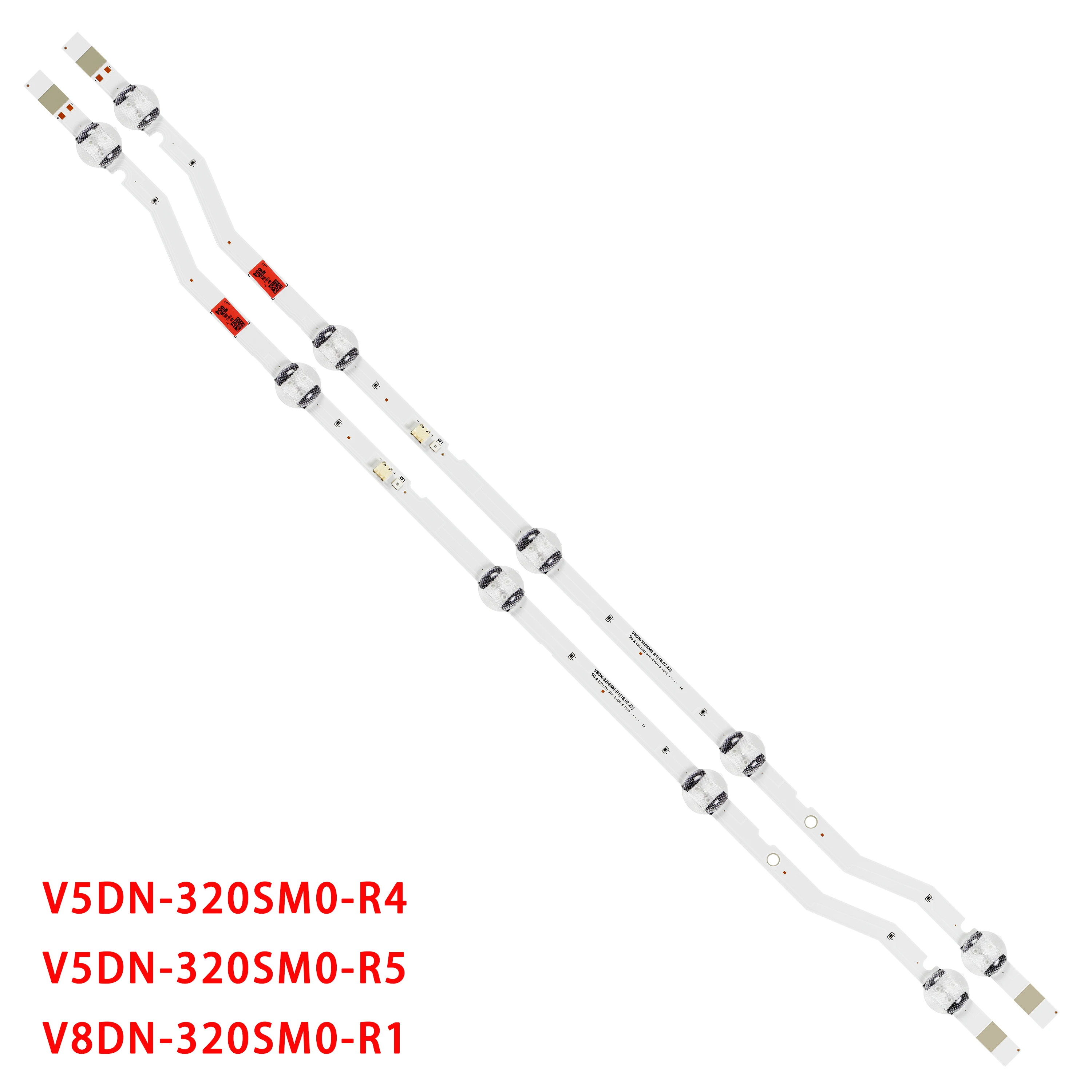 

LED Backlight strip For UE32N4500AU UE32N4010AU UE32N4300AK V8DN-320SM0-R1 UE32N4000AK UN32J4290AF CY-JJ032AGHV6H V5DN-320SM0-R5