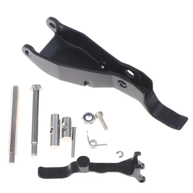 AAAEL-For T50 Locking Buckle Handle Reliable Replacement Grip For DJI Agras T50 Drone Ecure Carrying, Durable Farming