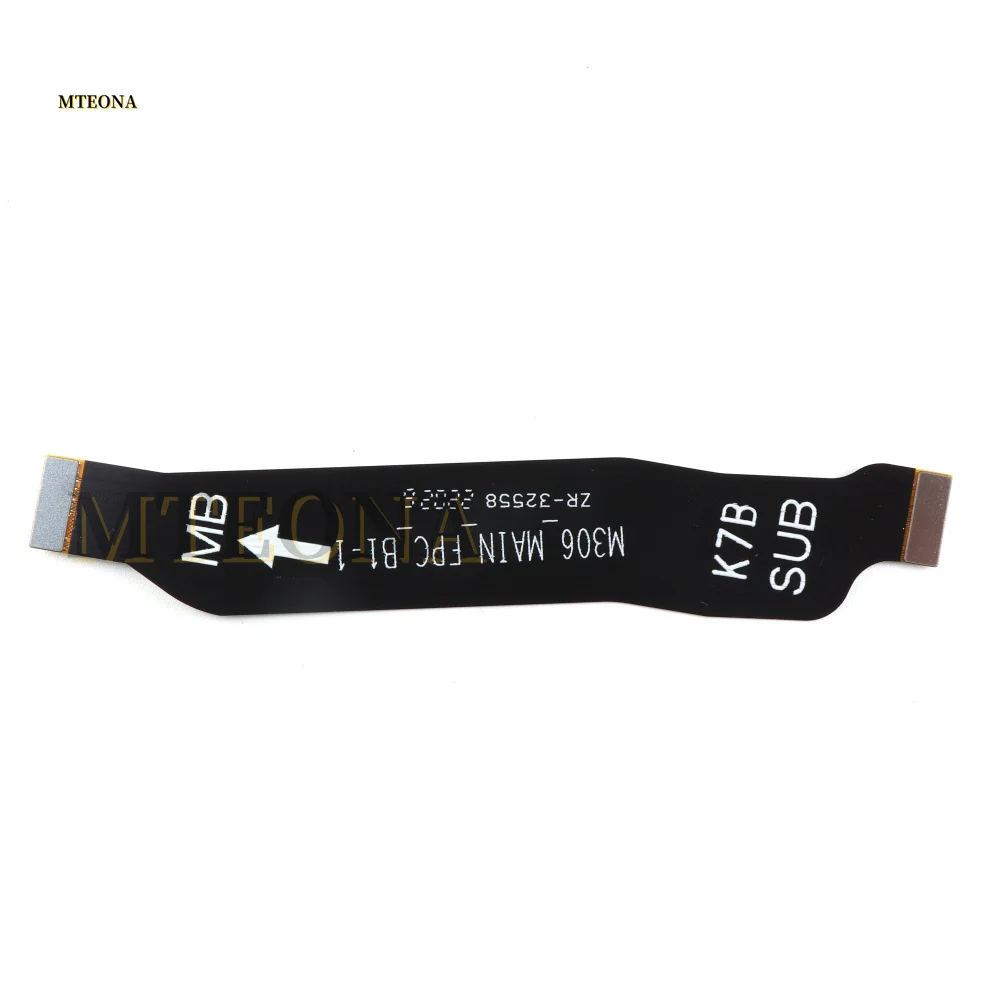 

Материнская плата для Xiaomi Redmi Note 10S / Note 10 4G FPC материнская плата ЖК-разъем гибкий кабель материнская плата