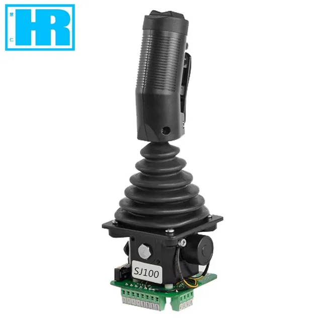 SJ100 potentiometer joystick controller HD7