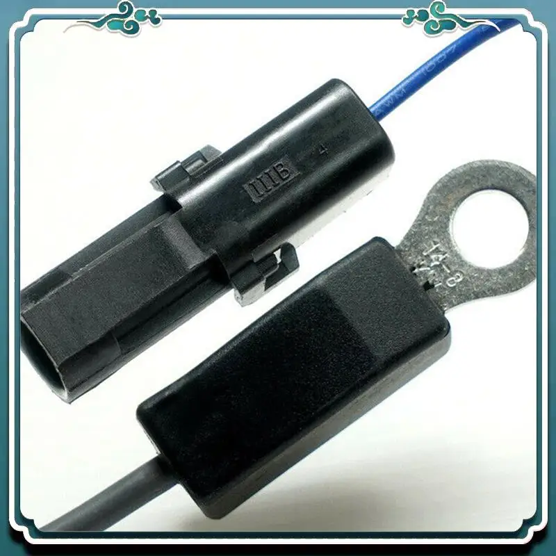 

Надежный 2X разъем для зарядного устройства EZGO TXT/RXV, 48 В, тележка для гольфа с зарядным устройством Delta-Q 602529