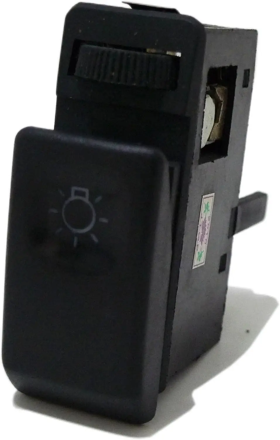 

Exquisite Show-Quality Headlight Switch 10 Prong For Vw Mk2 Golf Jetta Rabbit Gti