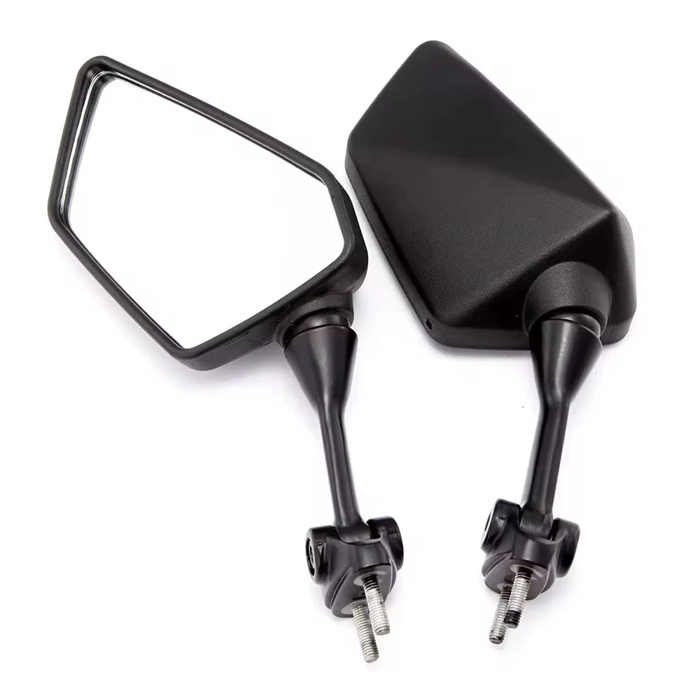 

Motorcycle accessories rearview mirror for Kawasaki EX250 Ninja 250 2008 2009 2010 2011 2012 Side mirror Motorcycle Parts