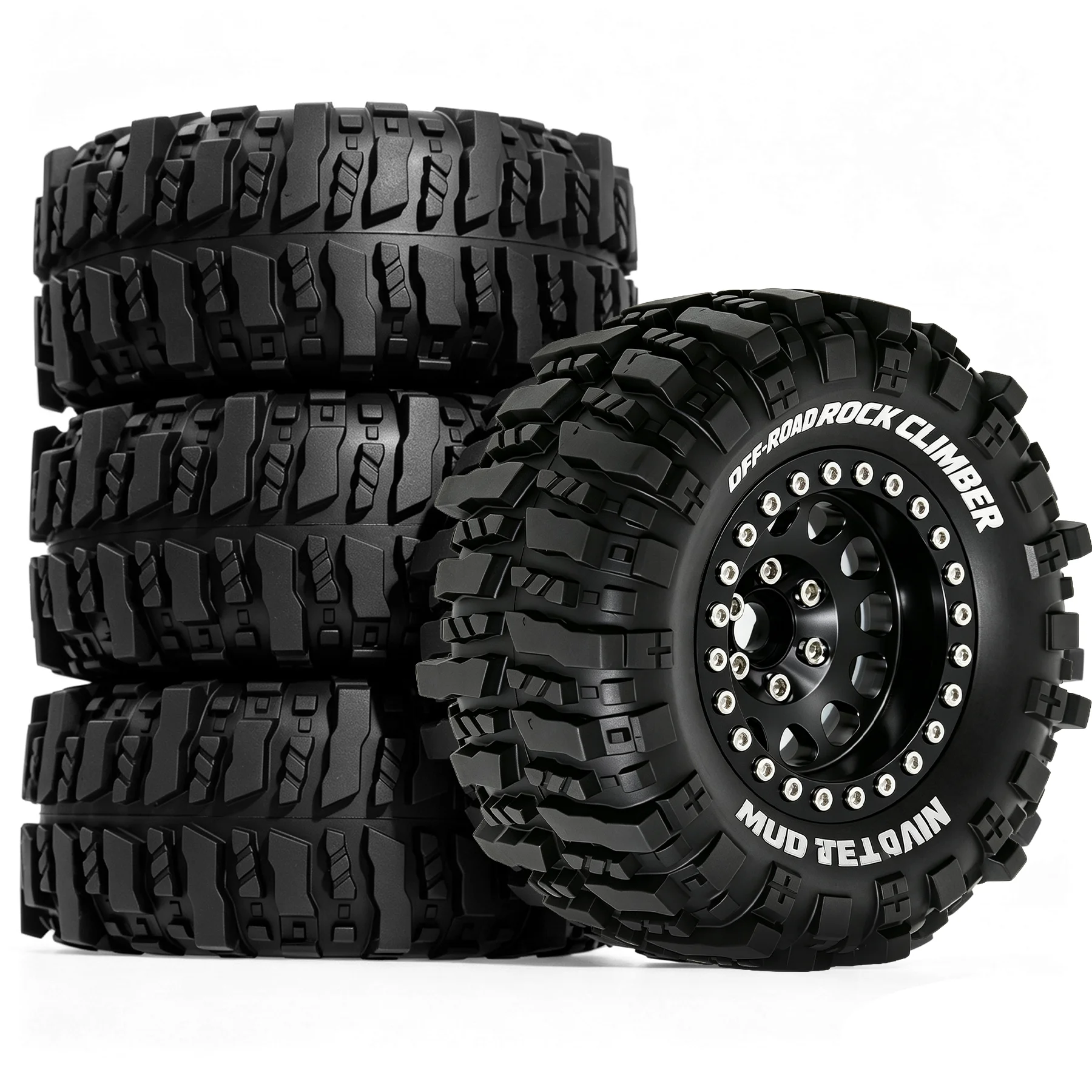 4PCS 1.9