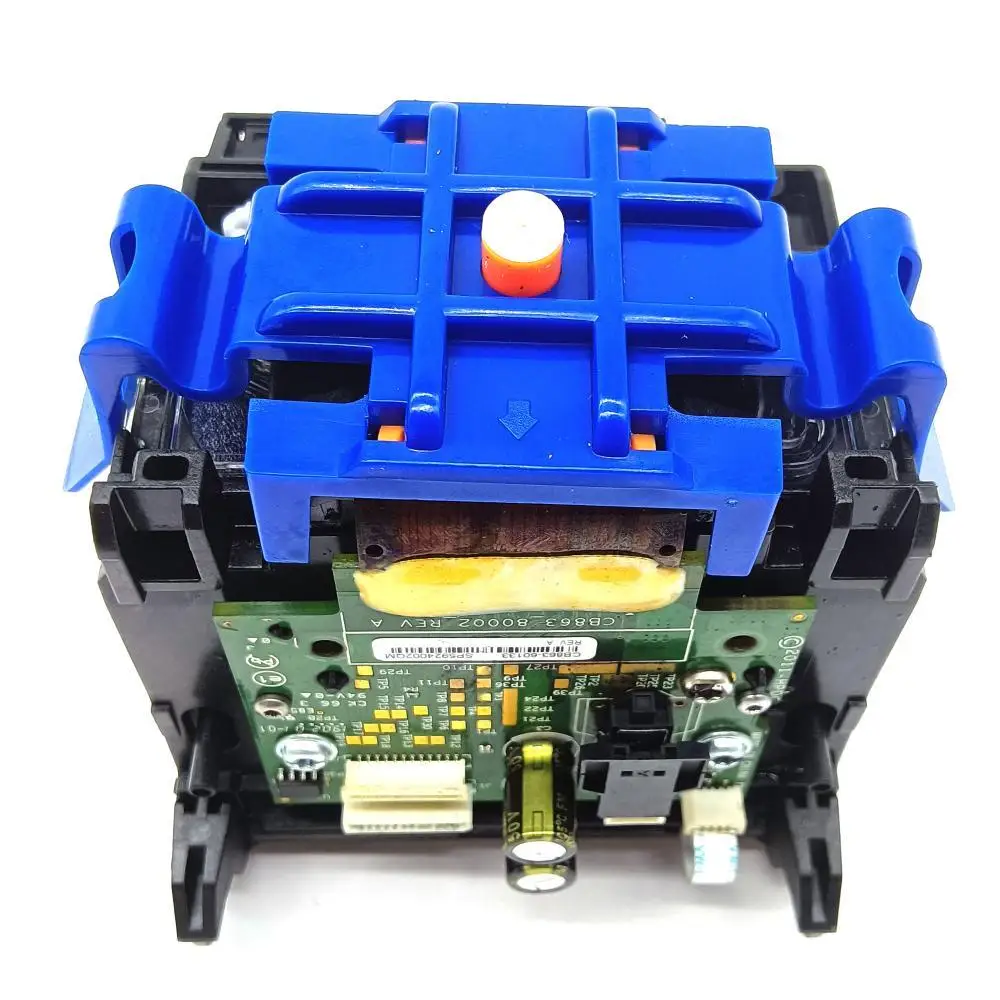 Printhead 932 Fits For HP Officejet 6600 7610 7612 7621 7510 7600 7110 CB863-80013A 6060e 6100e 7512 6100 6060 6700