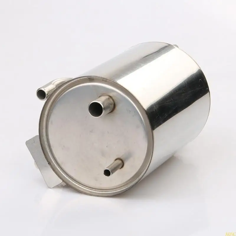 A0NC 750 мл для очистителя воды для очистки из нержавеющей стали Универсальные детали Универсальные детали