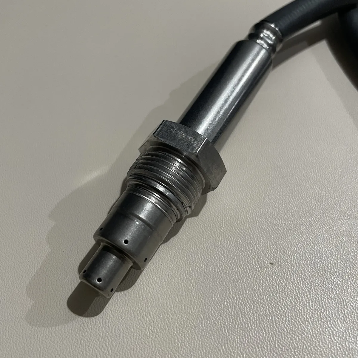 55495342 窒素酸化物 Nox センサー OPEL VAUXHALL INSIGNIA A CAPTIVA 用