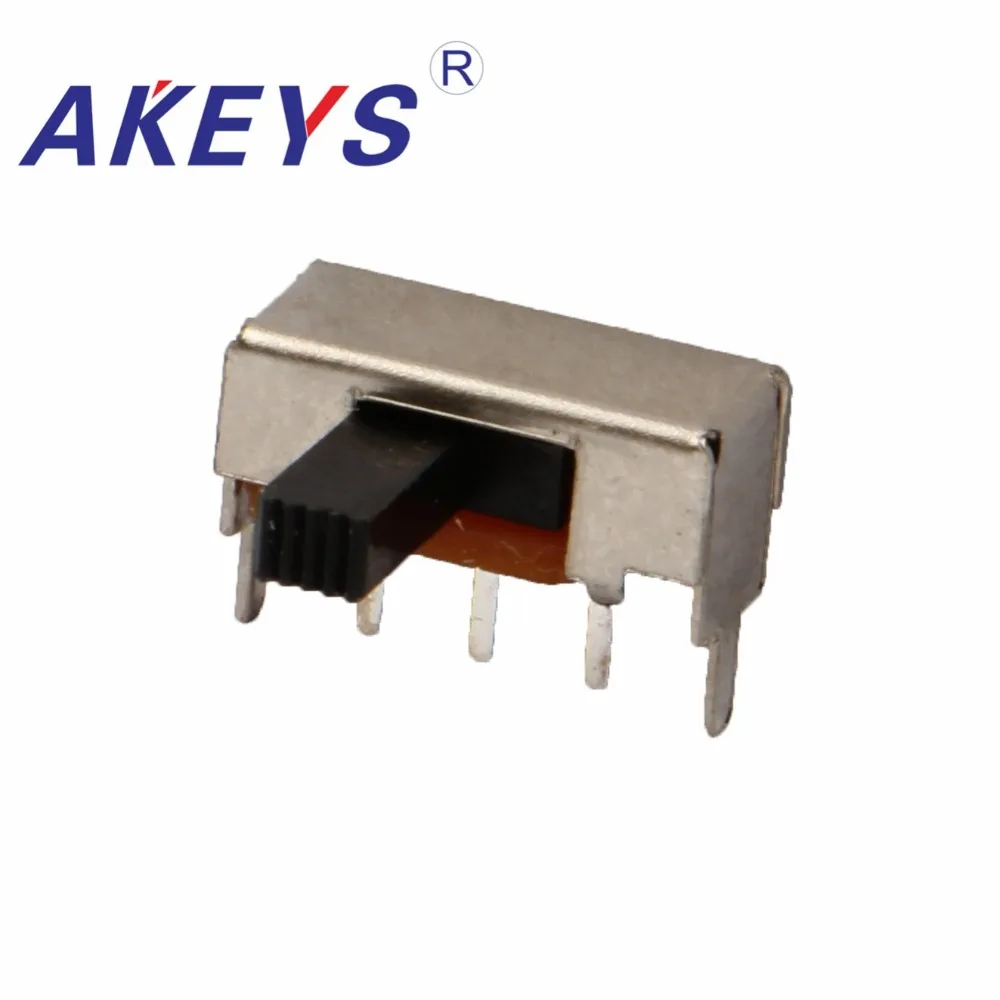 10PCS SK-12F14 1P2T…