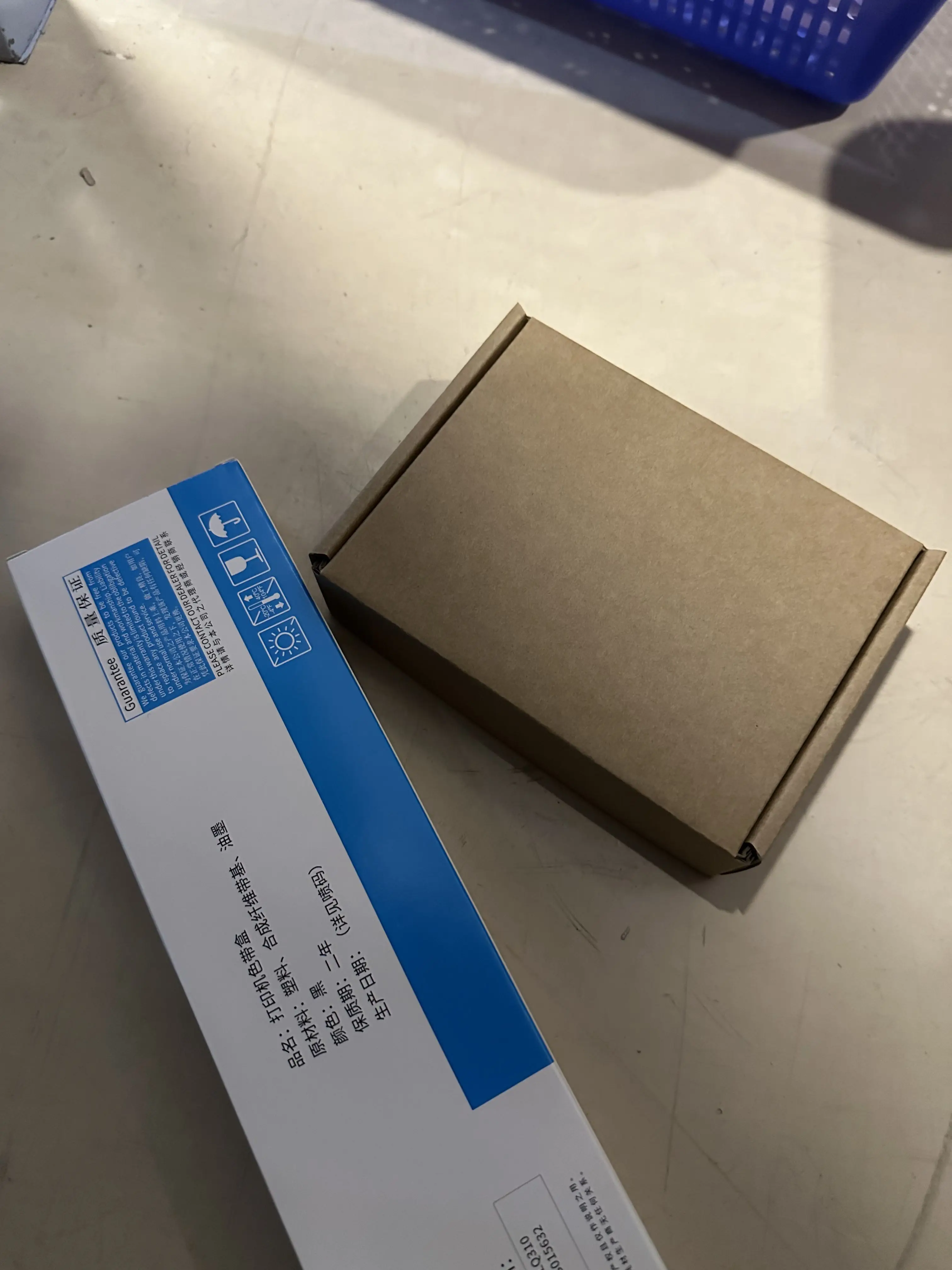 

5 шт. LQ310 LQ 310 LQ-310 LX310 LX 310 LQ350 LQ 350 Премиум-совместимый ленточный картридж для матричного принтера Epson