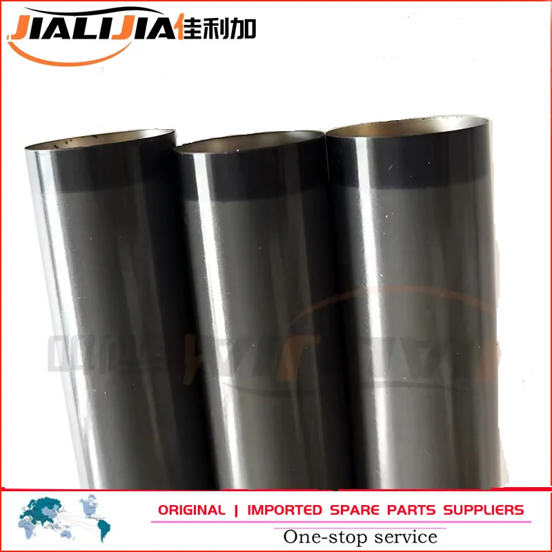 

Новые пленочные втулки для фьюзера (фьюзерные пленки) для CANON IR 2535, 2545, 3525, 4025, 4225, 4035, 4235, 4045, 4245, 4051, 4251, 2530, 4235, iR2535, iR2545 (Япония)