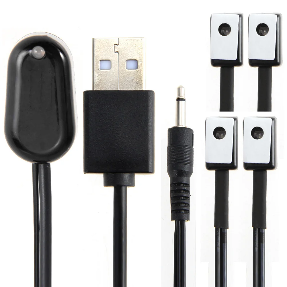 All-In-One Ir Exten…