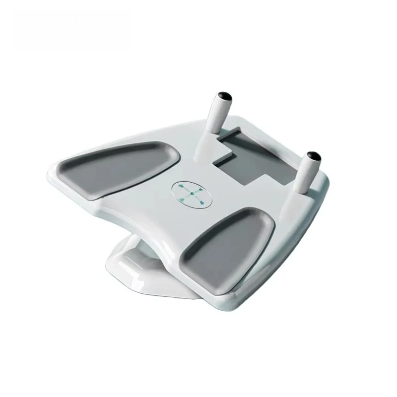 High Quality  Core Strength Training Compact Flying Saucer Design Balancing Board