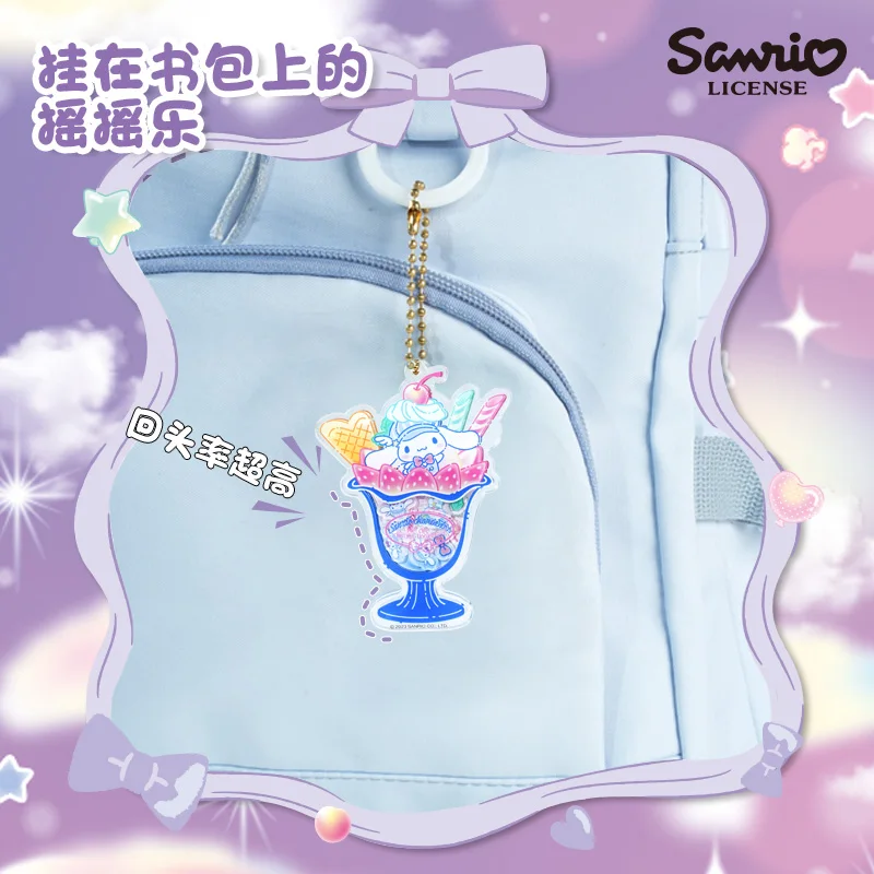 Рисунок 3 - Подлинная Sanrio Cinnamoroll