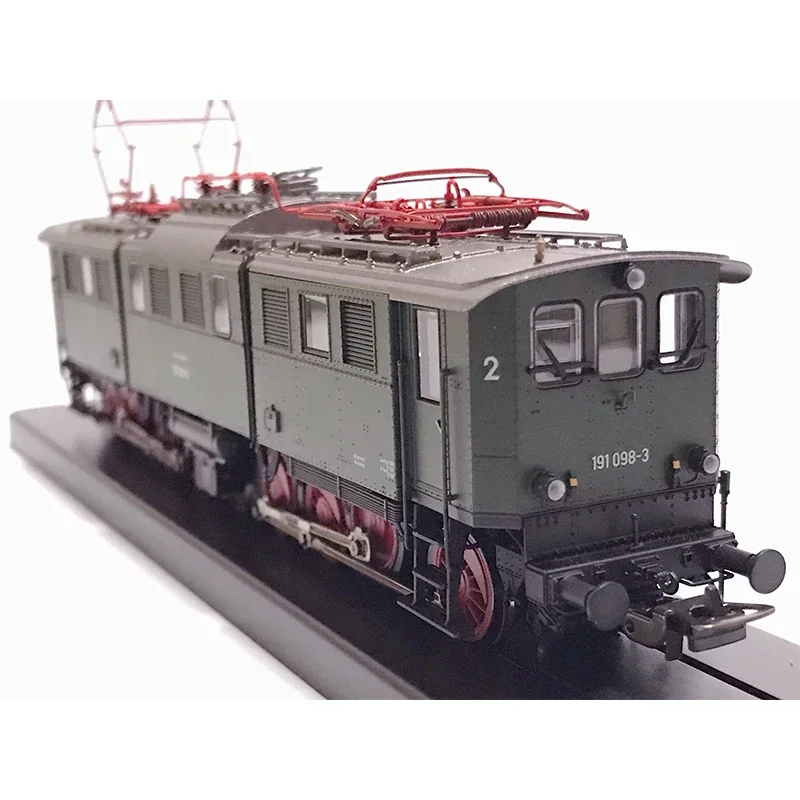 نموذج القطار PIKO HO 1/87 51542 BR191/52545 E91 إصدار صوت الترام (الجيل الثالث/الجيل الثالث)