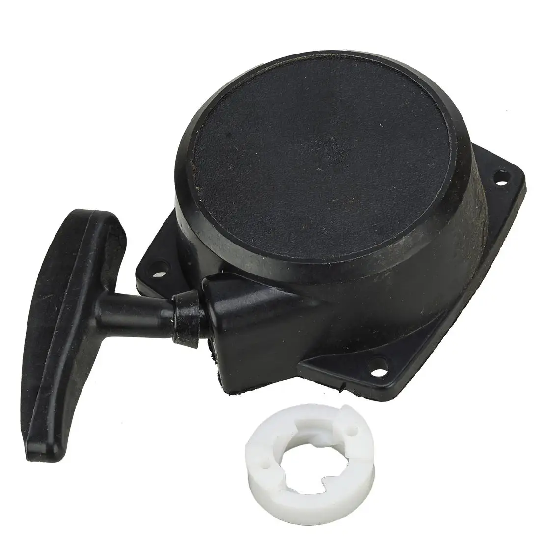 Recoil Pull Starter & Claw Kit A051001520 68206-75010 502843101 1487-75101 T4030-75100 Fit For Husqvarna 150BF 150BT 350BF 350BT