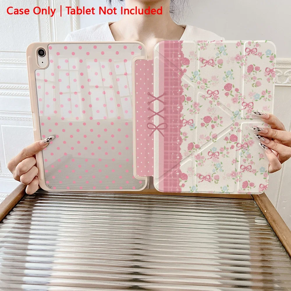 Case for iPad mini7, Pro , Air 7/8, 10/11/15;for Samsung Pad, for Xiaomi Pad, for Redmi Pad, for Huawei Pad, for Honor Pad,