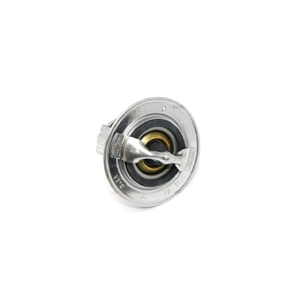 Thermostat 7000742 1G772-73010 Compatible with T550 T590 S160 S185 5600 5610 Bobcat Loaders V2607 Engine ZT Truck Parts 82°C