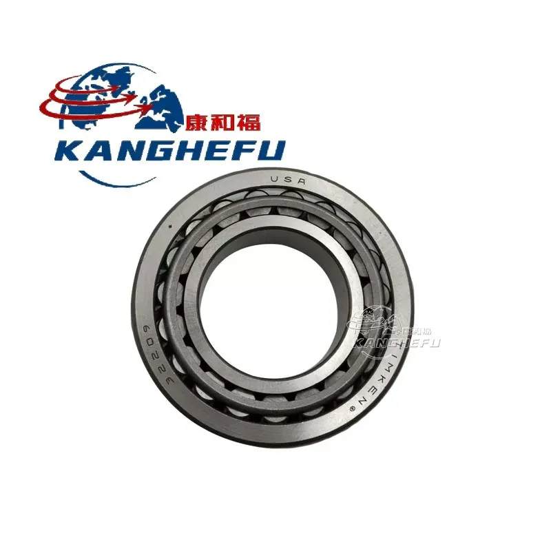 Suitable for Linde Forklift Models 116, 1285, 1293 Parts 9509000811 Needle Bearing
