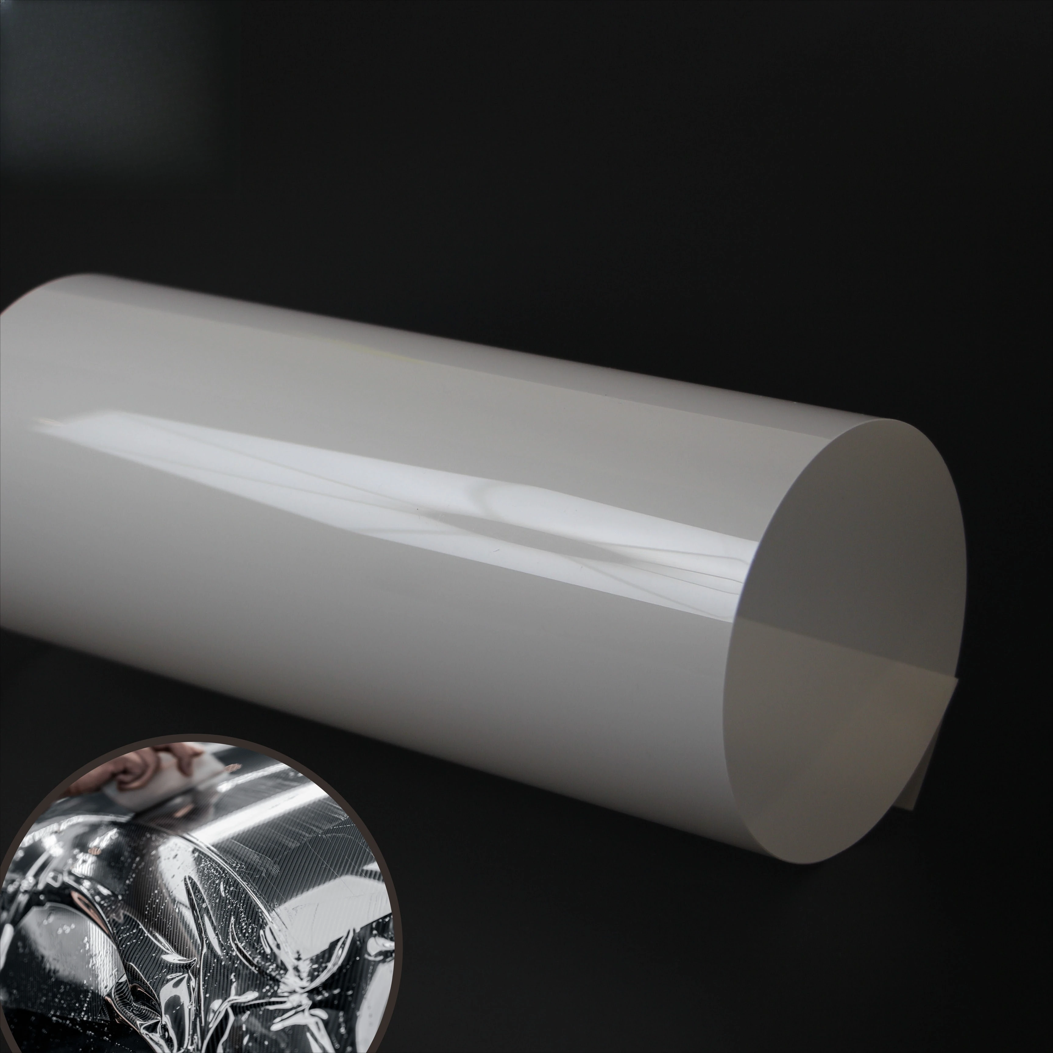 

High Elastic Paint Protection Film (PPF)