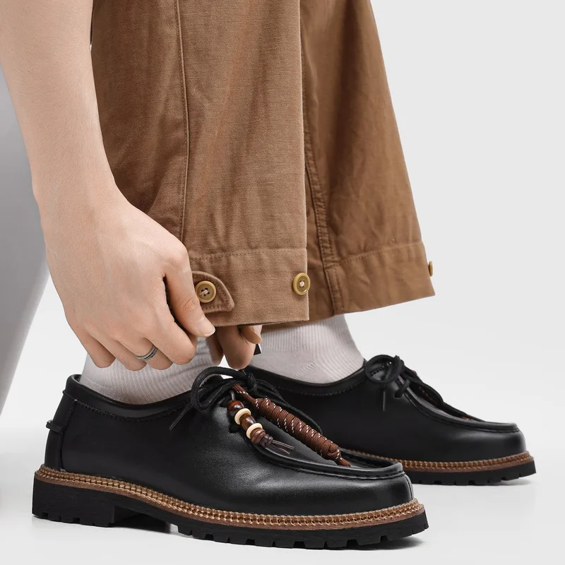 Baskets décontractées pour homme, chaussures de marche et skate_voghion.com