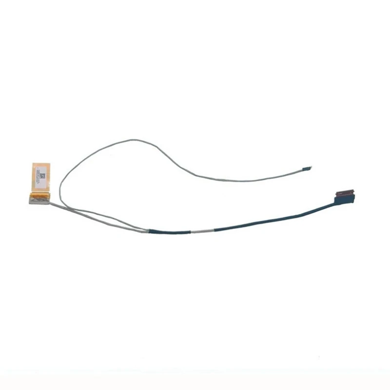 NEW Genuine Laptop LCD FHD Cable For HP 14-BS 14-BW 14T-BS 14T-BS000 240 246 G6 TPN-Q186 NO TOUCH 30PIN 925342-001 DD00P1LC013