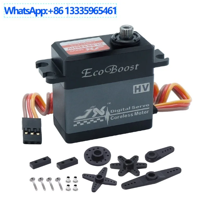 Jx Servo CLS6336HV …