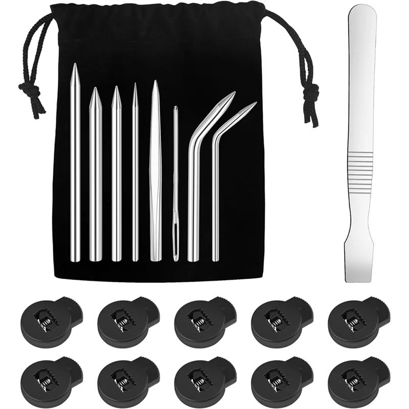 Abkp-Glove Repair L… - image