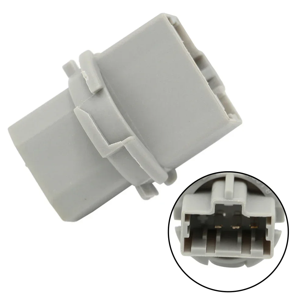 Lamp Bulb Socket Bulb Socket Fits For Mazda 3 04-13 CX-5 13-16 Lamp Bulb Socket For Mazda 3 G14S513E7 G14S-51-3E7