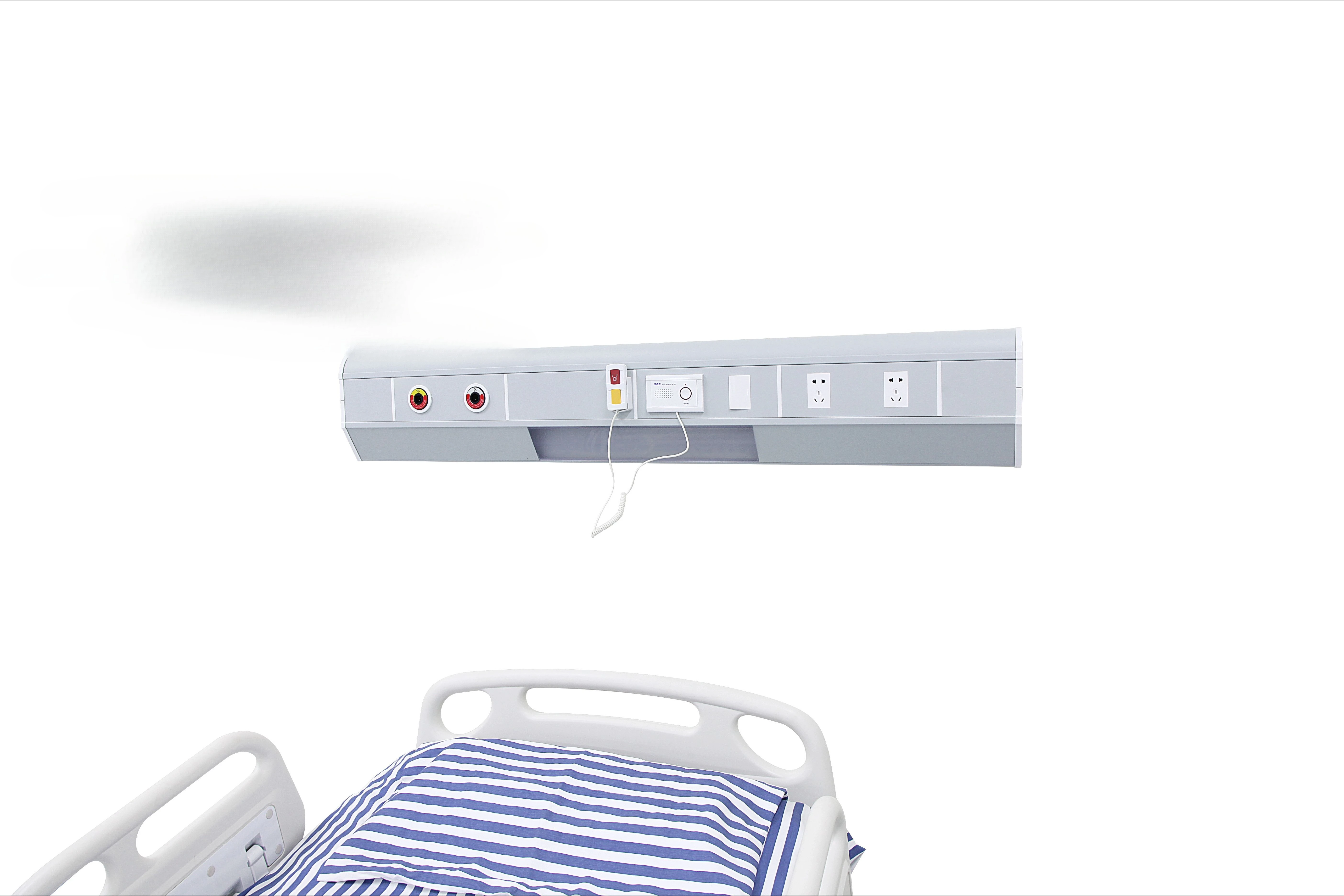 

Exquisite Appearance Customizable Medical Equipment Belts Are Used in Hospitals.
