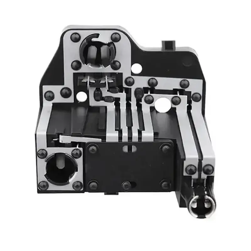 

Rear Brake Tail Lamp Circuit Board Bulb Base Steering Taillight Socket Plug For 408 2010-2012 Without Bulb L