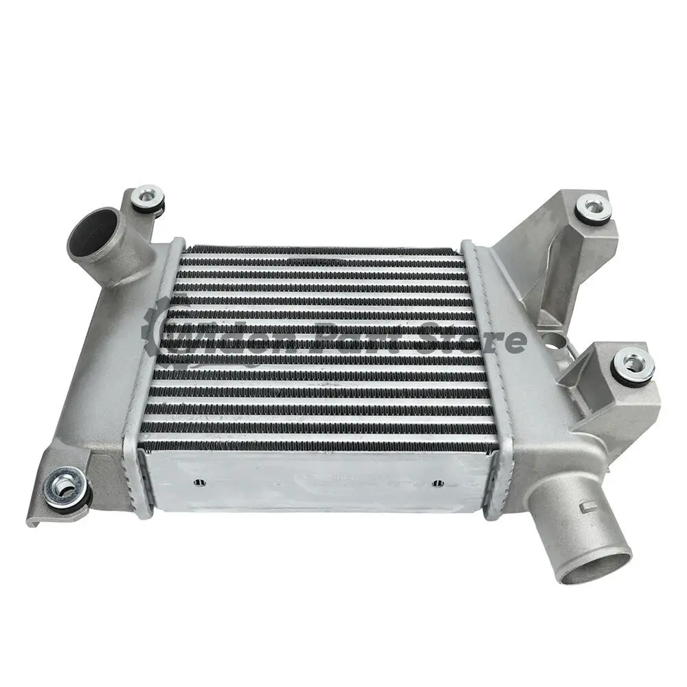 Charge Air Cooler Intercooler 14461-VK50A for Nissan Navara 2.5 BD20 YD25 LCD22 2002-2008