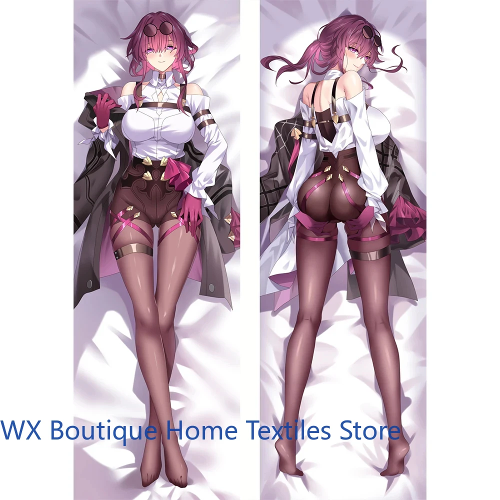 

Honkai Star Rail Kafka Dakimakura 2WAY наволочка аниме наволочка