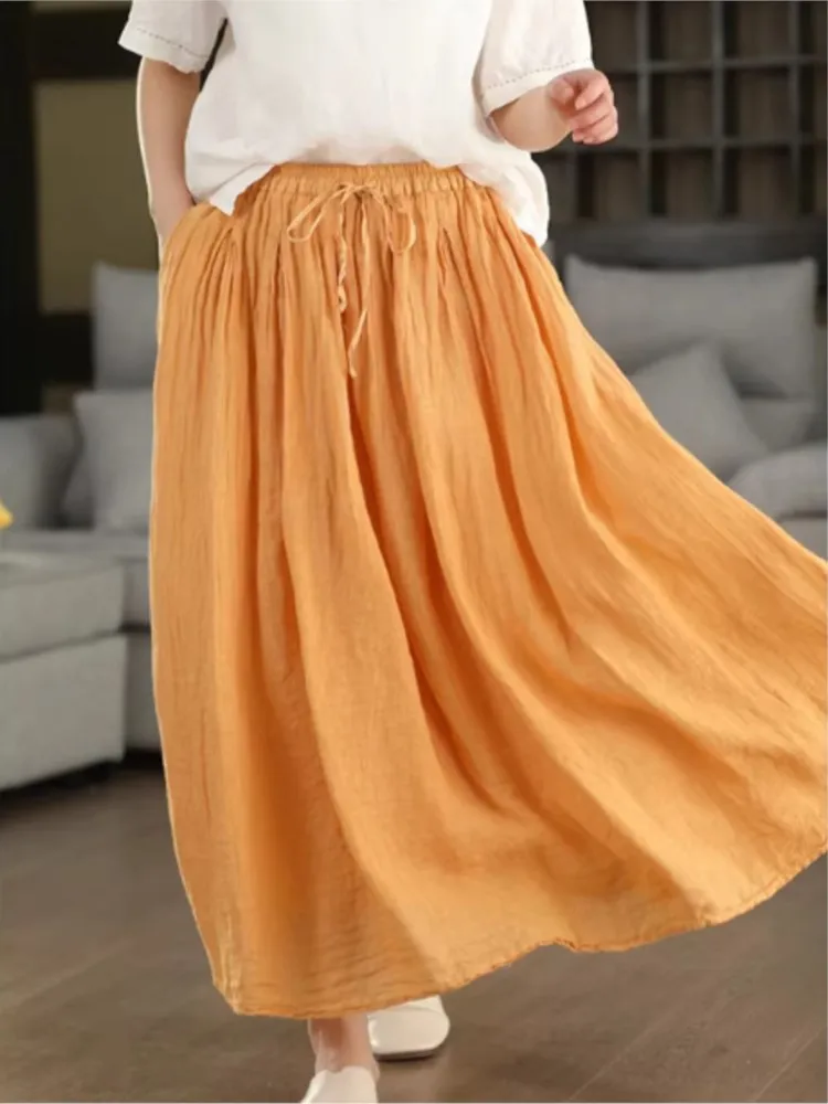 Orange yellow