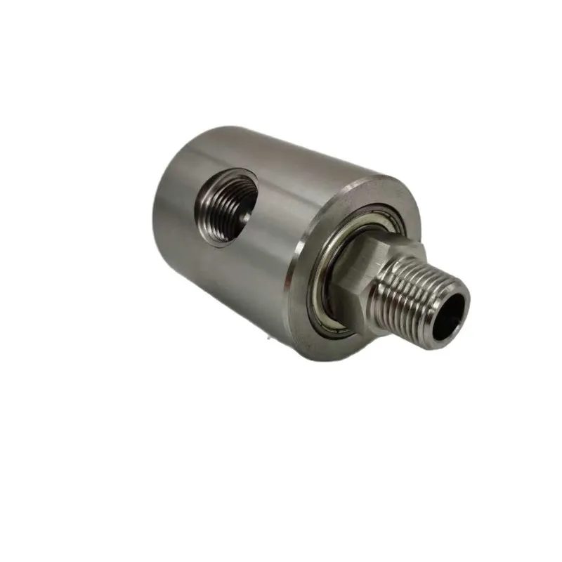 For Stainless Steel Right-angle Rotary Joint, High-speed Water Joint Accessories