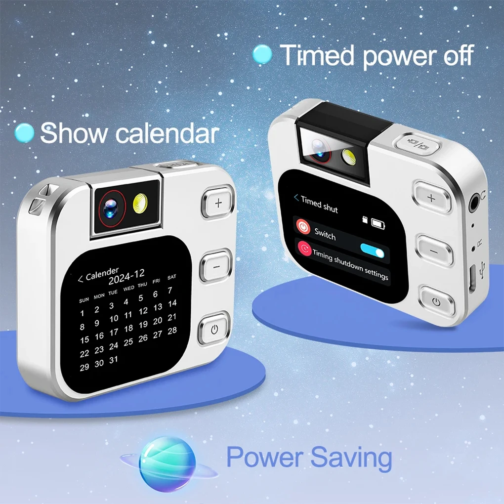 2.01 Inch Touch Scr… - image