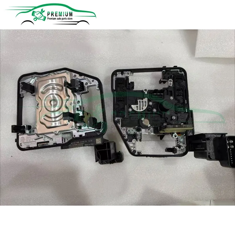 

Оригинальный новый 0AM927769E TCU 0AM DQ200 DSG7 TCM блок управления коробкой передач для VW Audi Skoda Seat