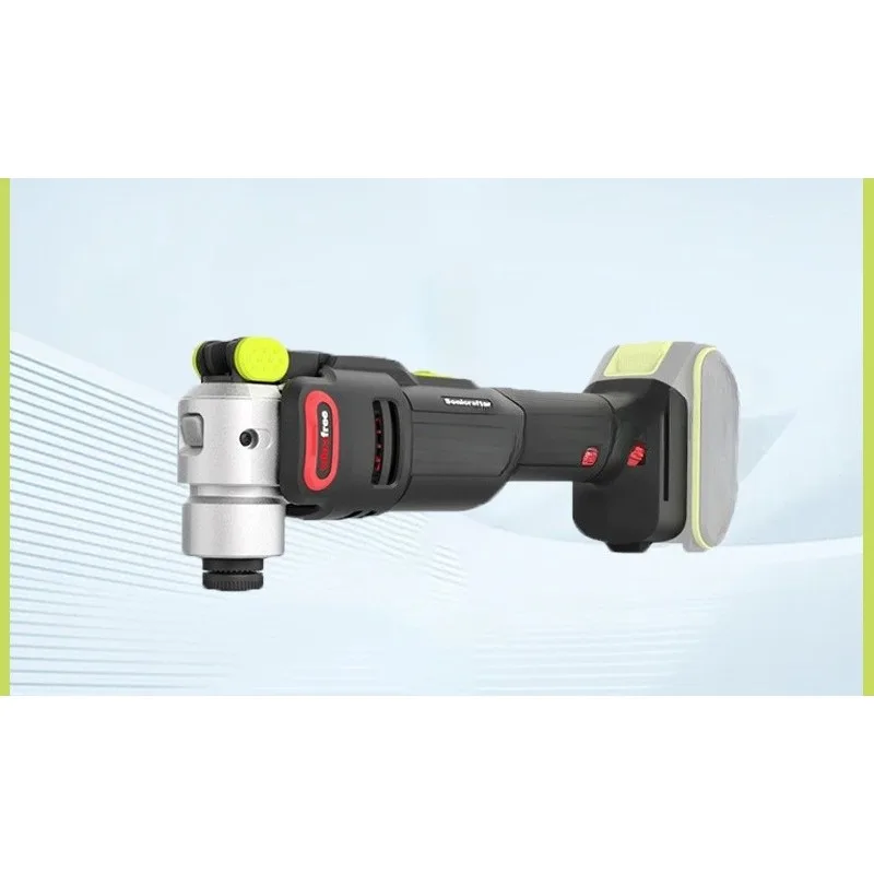 Multifunctional machine universal treasure lithium battery trimming machine cutting and polishing woodworking tools
