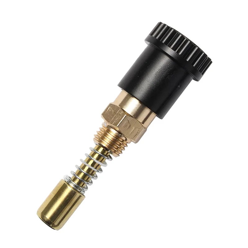 For Dellorto Phbg19 Bs 45131048000 Carburetor Manual Pull Choke Assembly Plunger For 50 50 Sx 50 Sx Pro 50Cc