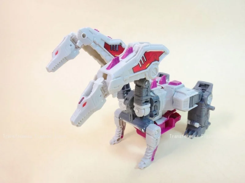 Originele Gloednieuwe Transformer Robot Speelgoed G Serie V-Hun-Grrr G1 Film Cartoon Action Figure Anime Beweegbare Model populaire Geschenken