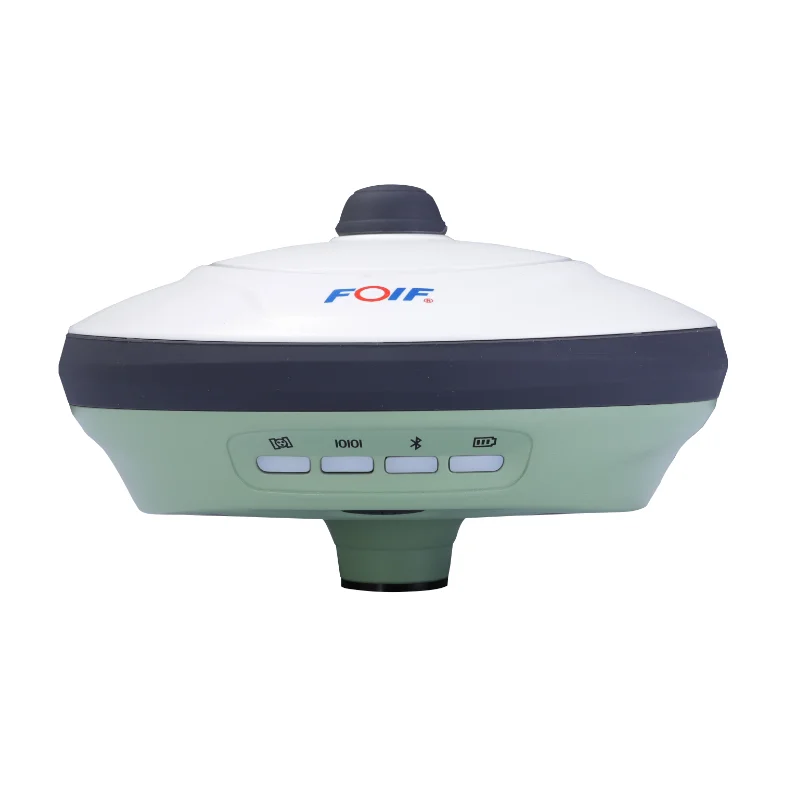 FOif A70pro rtk gps Survey E800 high performance receiver channels gnss receiver High Performance survey equipment gps