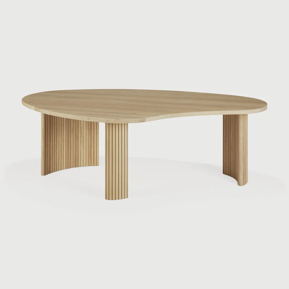 

！@Combohome Best Selling Factory Supplier Free Sample Modern Wooden MDF Nesting Coffee Table for Living Room