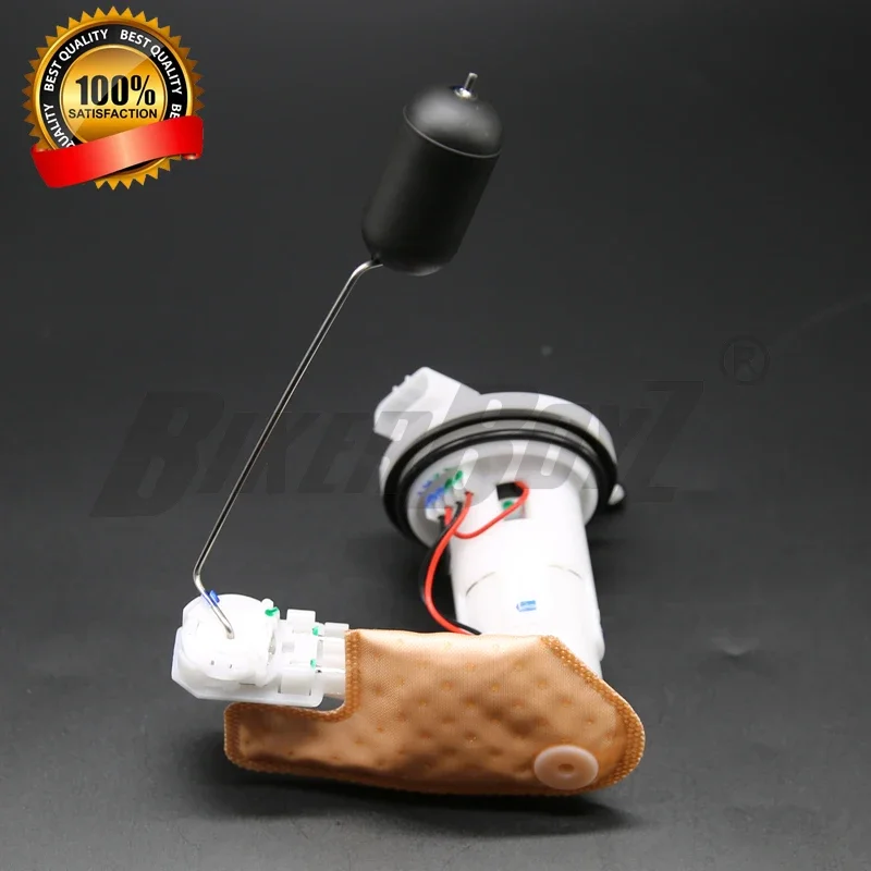 OEM 16700-KYZ-305/16700-KYZ-711/16700-KYZ-G01 Motorcycle tank fuel pump assy for WAVE125-I(NEW), FUTURE FI(NEW)