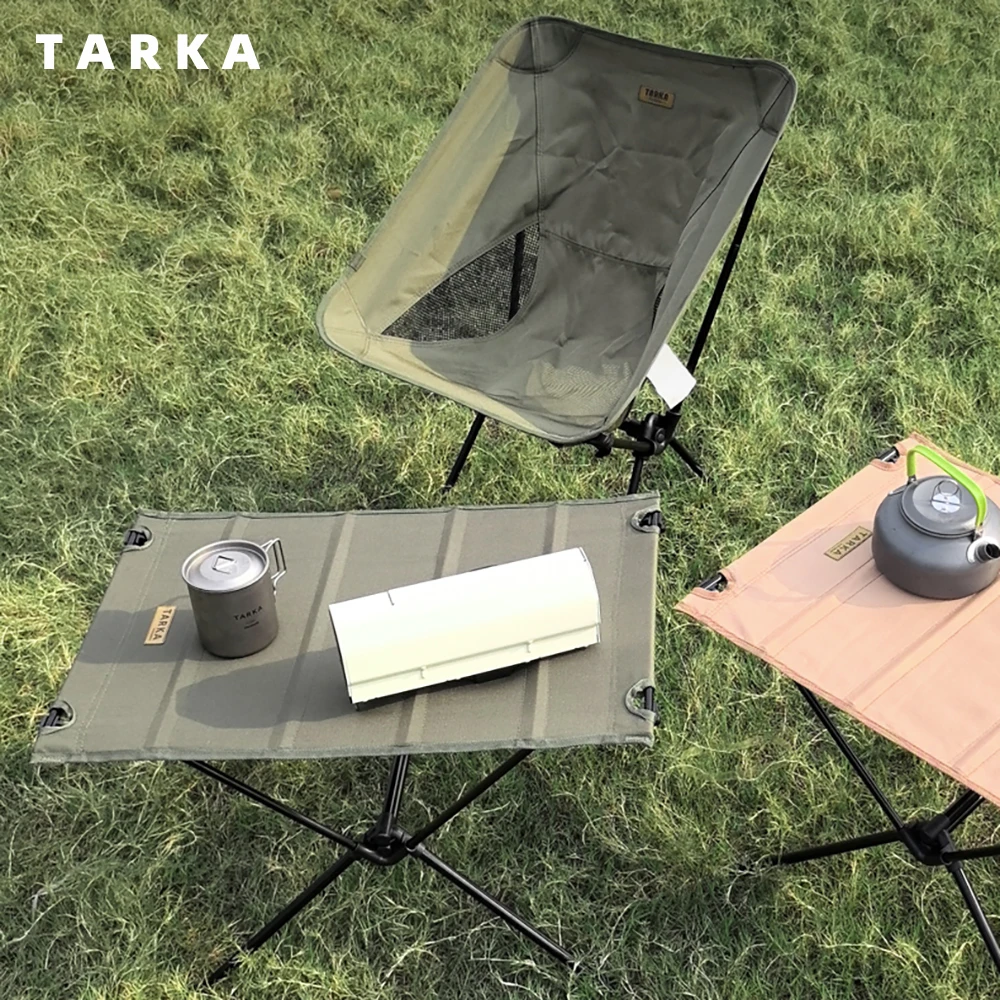 Thumbnail 2 - #8 Best Camping Tables to Buy In 2026