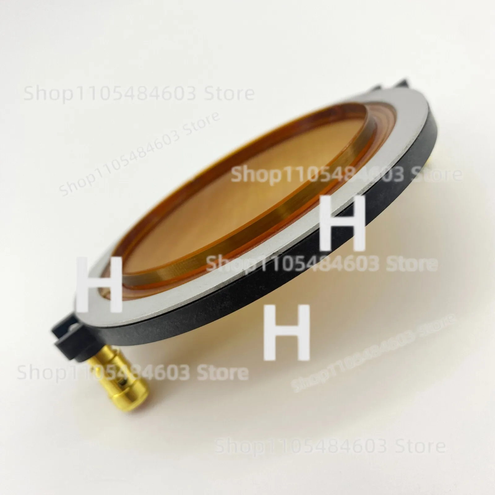 Aftermarket Diaphragm For B & C MMD3DTN8M, DE90, DE95TN, DE880 Driver