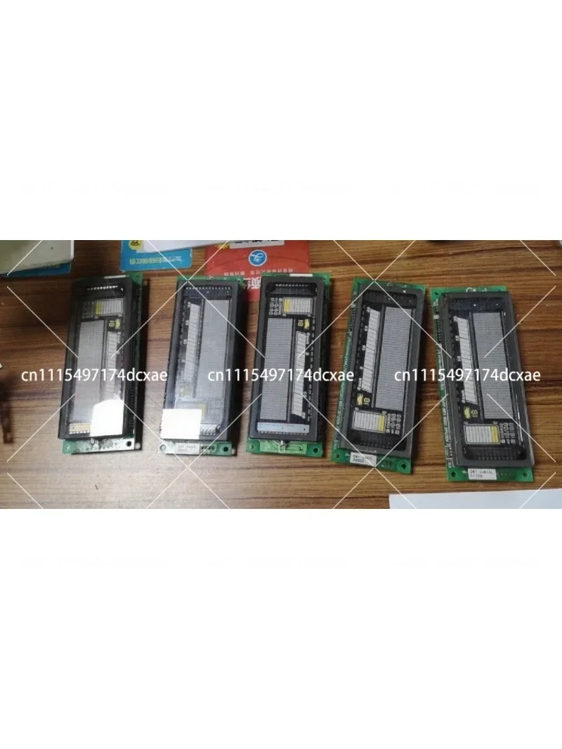 Forklift Display Instrument Panel for  FB15-25, OEM 54000-16070, Replacement Gauge Cluster