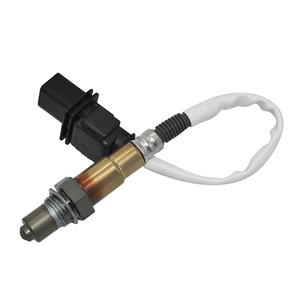 

High quality Upstream Oxygen Sensor Fits For 2013 Focus Fusion Escape Explorer BA5A-9Y460-AA 0258017318 0258017319 FREE SHIPPING