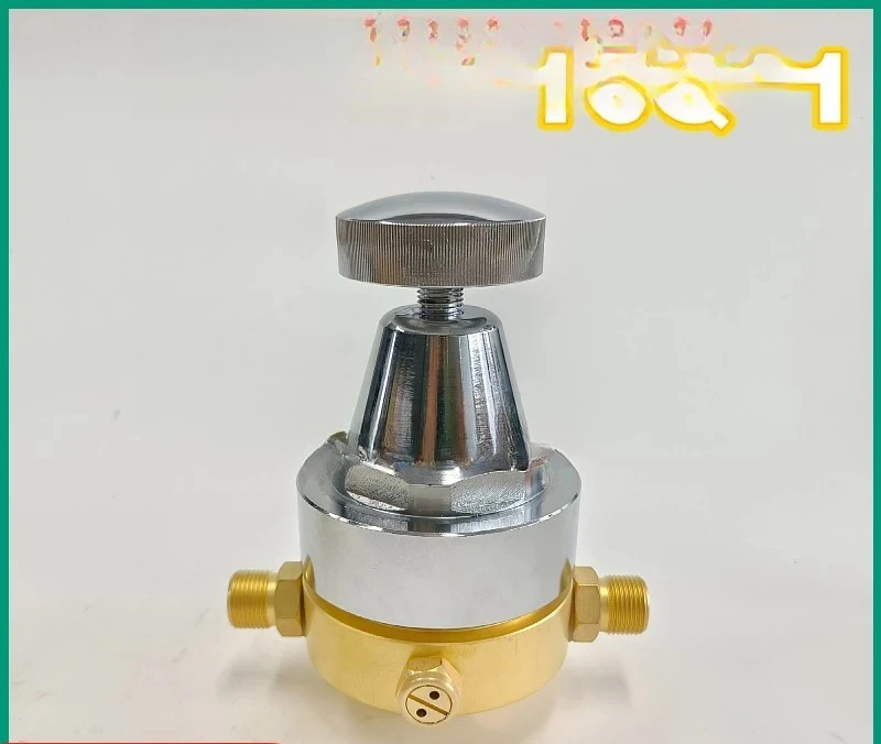

Gas pressure reducing valve preheating oxygen pressure reducing valve YQJ-5 YJQ-1