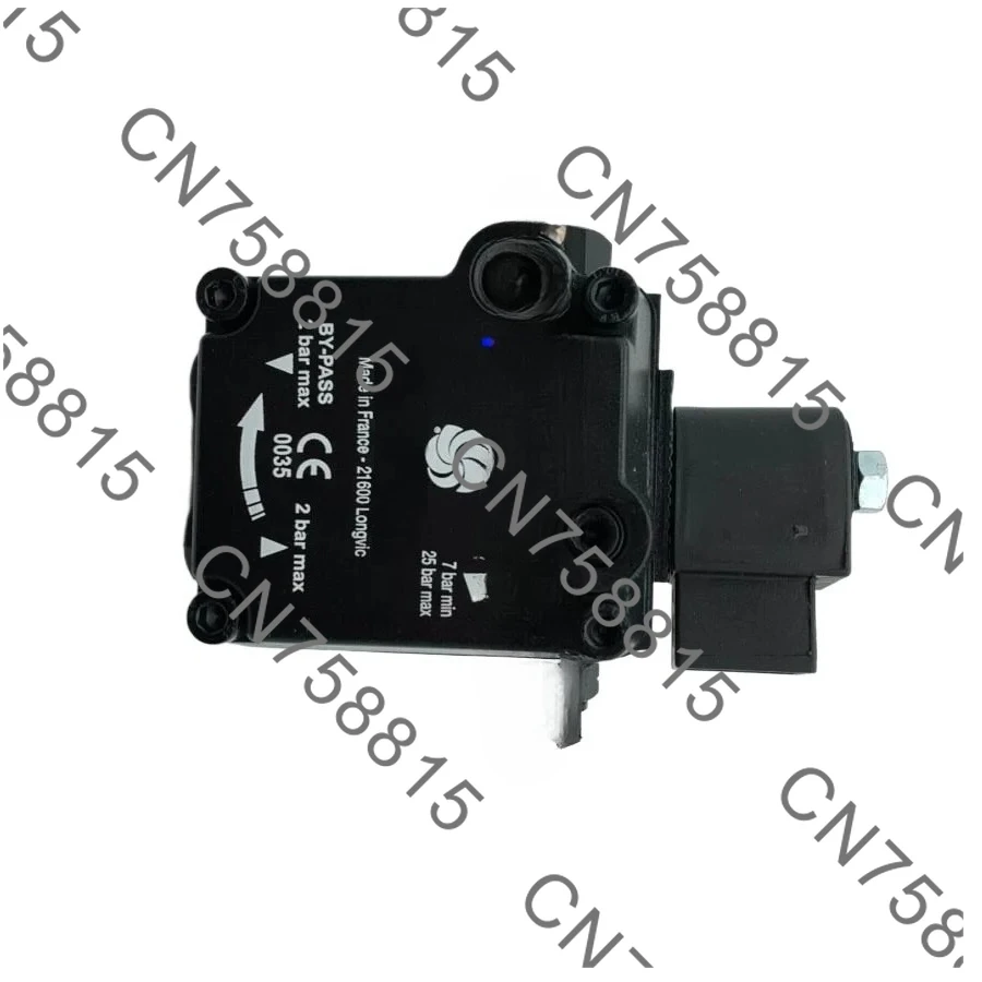 

One year quality assurance, AS47C1538, AS47A1536, For SUNTEC diesel pump or oil and gas dual burner special oil pump