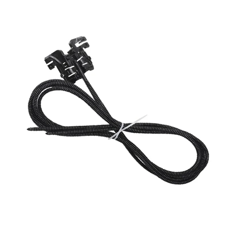 

1 Pair Car Sunroof Blind Cable Black Sunroof Blind Cable Car Sunroof Repair Kit For A6L C7 Q3 2012-2019 4GD898870