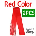 Red Color 2PCS